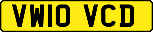 VW10VCD