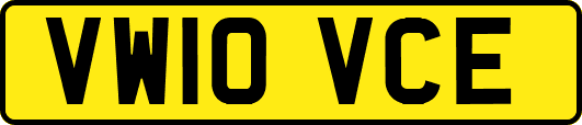 VW10VCE