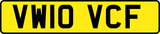 VW10VCF