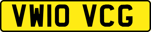 VW10VCG