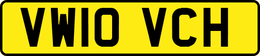 VW10VCH