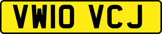 VW10VCJ