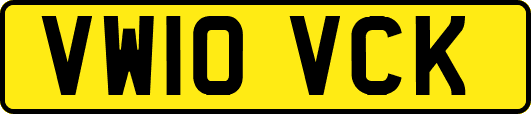 VW10VCK