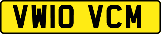 VW10VCM