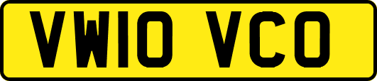 VW10VCO