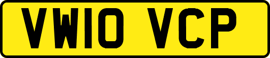 VW10VCP