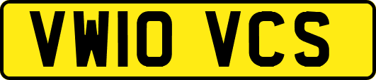 VW10VCS