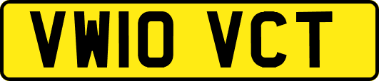 VW10VCT