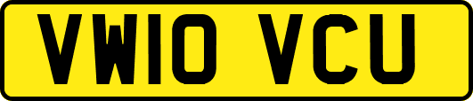 VW10VCU