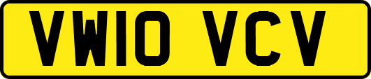 VW10VCV