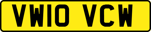 VW10VCW