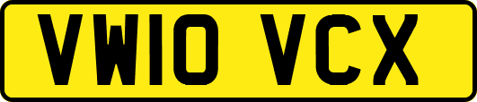 VW10VCX