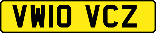 VW10VCZ