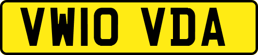 VW10VDA