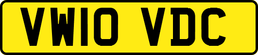 VW10VDC