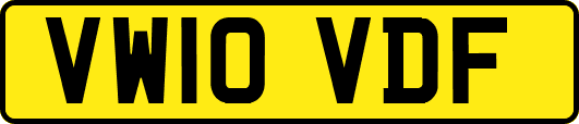 VW10VDF