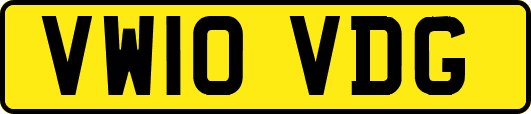VW10VDG