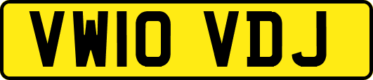 VW10VDJ