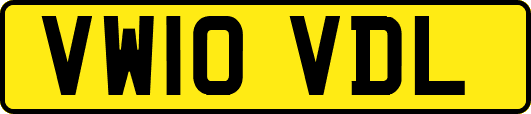 VW10VDL
