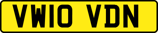VW10VDN