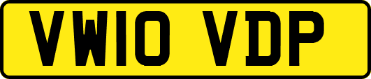 VW10VDP