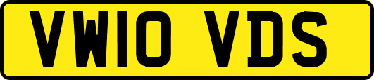 VW10VDS