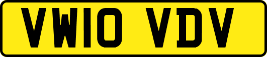 VW10VDV