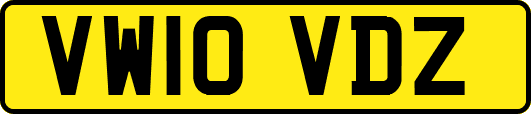 VW10VDZ