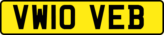 VW10VEB