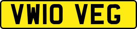 VW10VEG