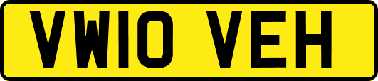 VW10VEH