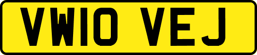 VW10VEJ