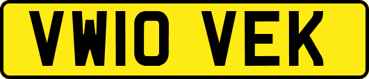 VW10VEK