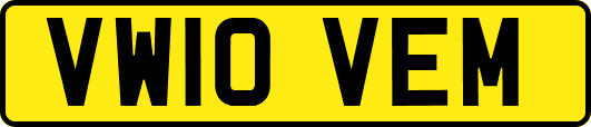 VW10VEM
