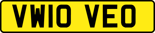 VW10VEO