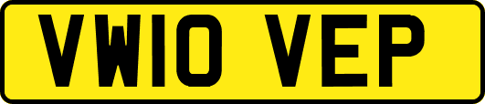 VW10VEP