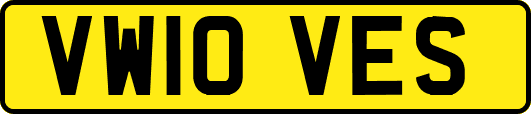 VW10VES