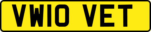 VW10VET