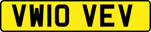 VW10VEV