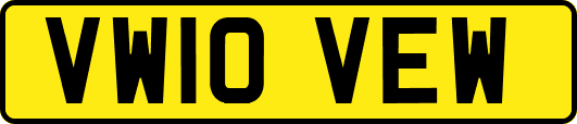 VW10VEW