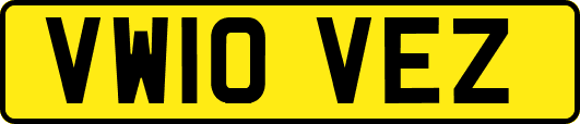 VW10VEZ