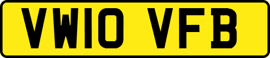 VW10VFB