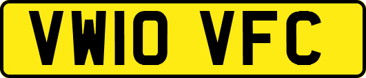 VW10VFC