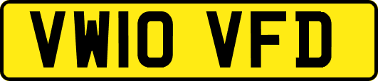 VW10VFD