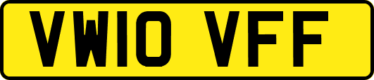 VW10VFF