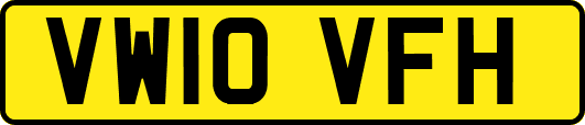 VW10VFH
