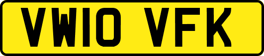 VW10VFK