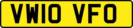 VW10VFO