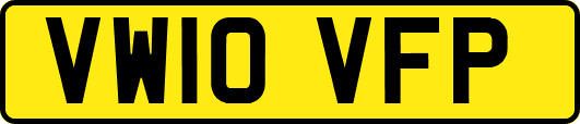 VW10VFP
