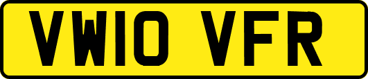 VW10VFR